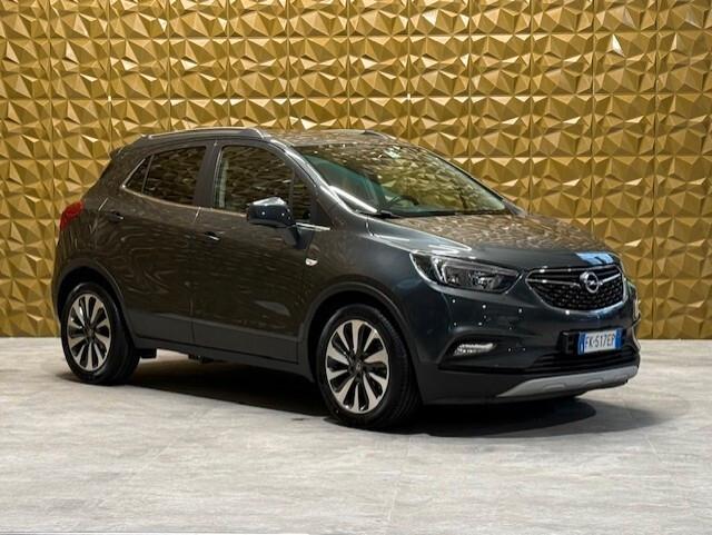 Opel Mokka X 1.4 Turbo Ecotec 140CV