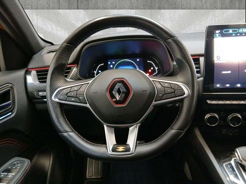 Renault Arkana 1.6 E-Tech full hybrid R.S. Line 145cv