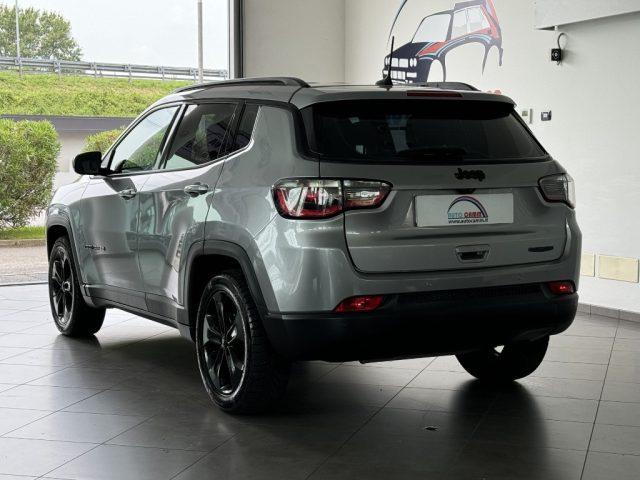 JEEP Compass 1.4 MultiAir Night Eagle