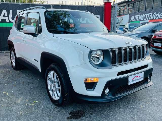 Jeep Renegade 1.0 t3 Limited 2wd PREZZO REALE PRONTA CONSEGNA