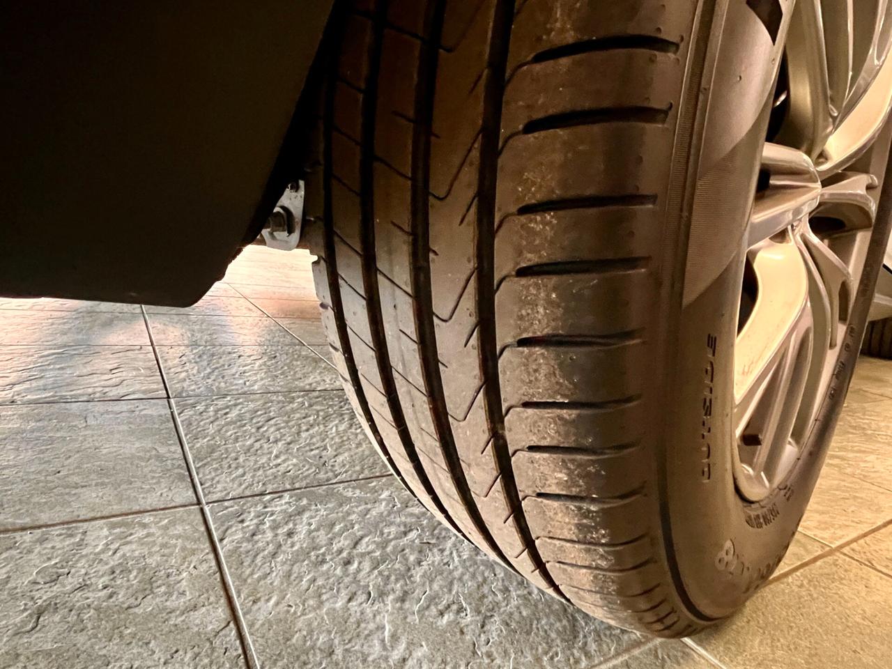 Alfa Romeo Stelvio 2.2 Turbodiesel 210 CV AT8 Q4 Super