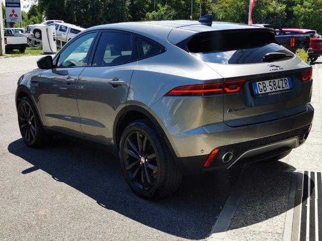 JAGUAR E-Pace 2.0D 150 CV AWD aut. S