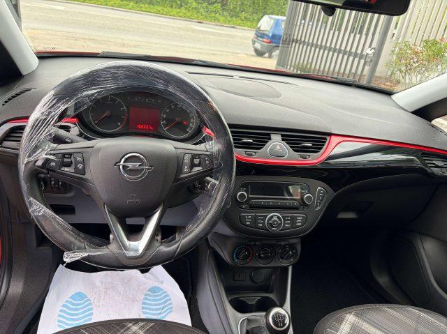 OPEL Corsa Corsa V 3p 1.4 b-Color Gpl 90cv