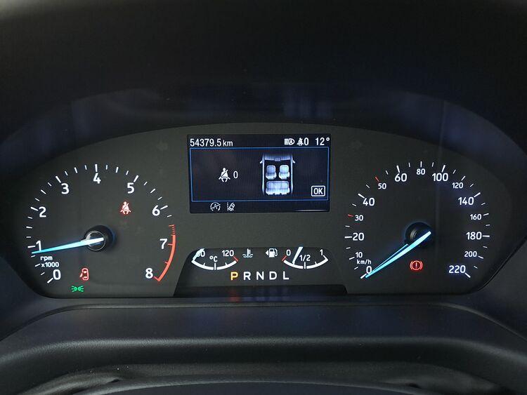 Ford Puma Titanium BZ862878 1.0 Mild Hybrid 125CV