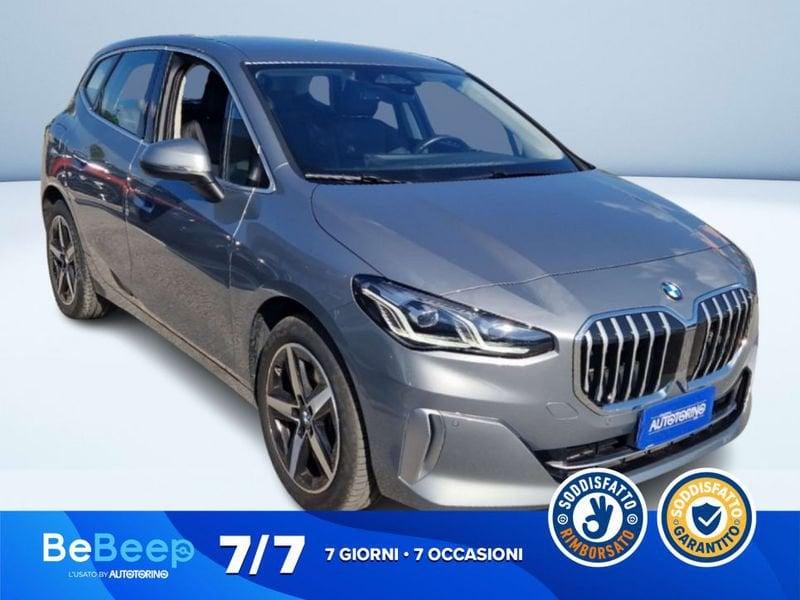 BMW Serie 2 Active Tourer 218I ACTIVE TOURER LUXURY AUTO