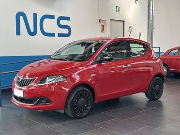 LANCIA Ypsilon 1.0 FireFly 5p.S&S Hybrid Silver OK PER NEOPATENTATI