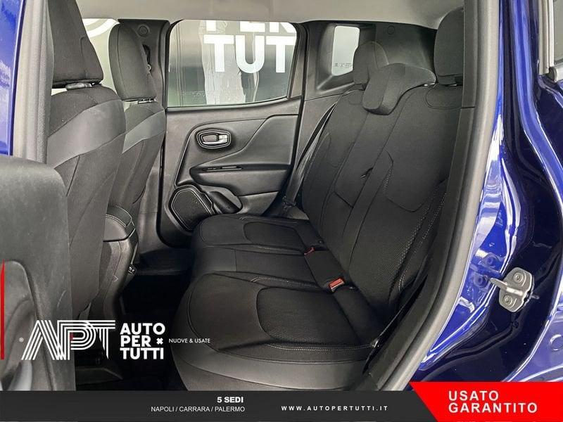 Jeep Renegade Renegade 1.6 mjt Limited 2wd 120cv