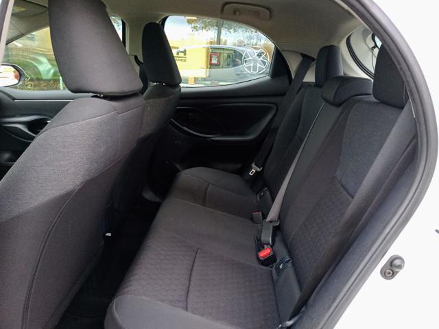 TOYOTA Yaris 1.5 Hybrid 5 porte Trend