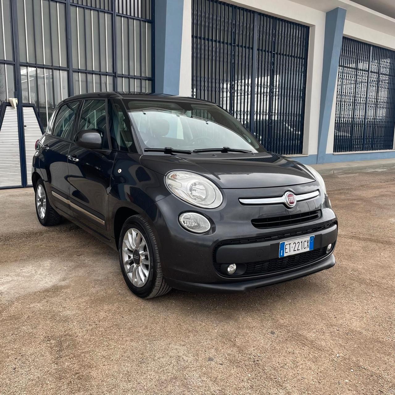 Fiat 500L 1.6 Multijet 105 CV Lounge