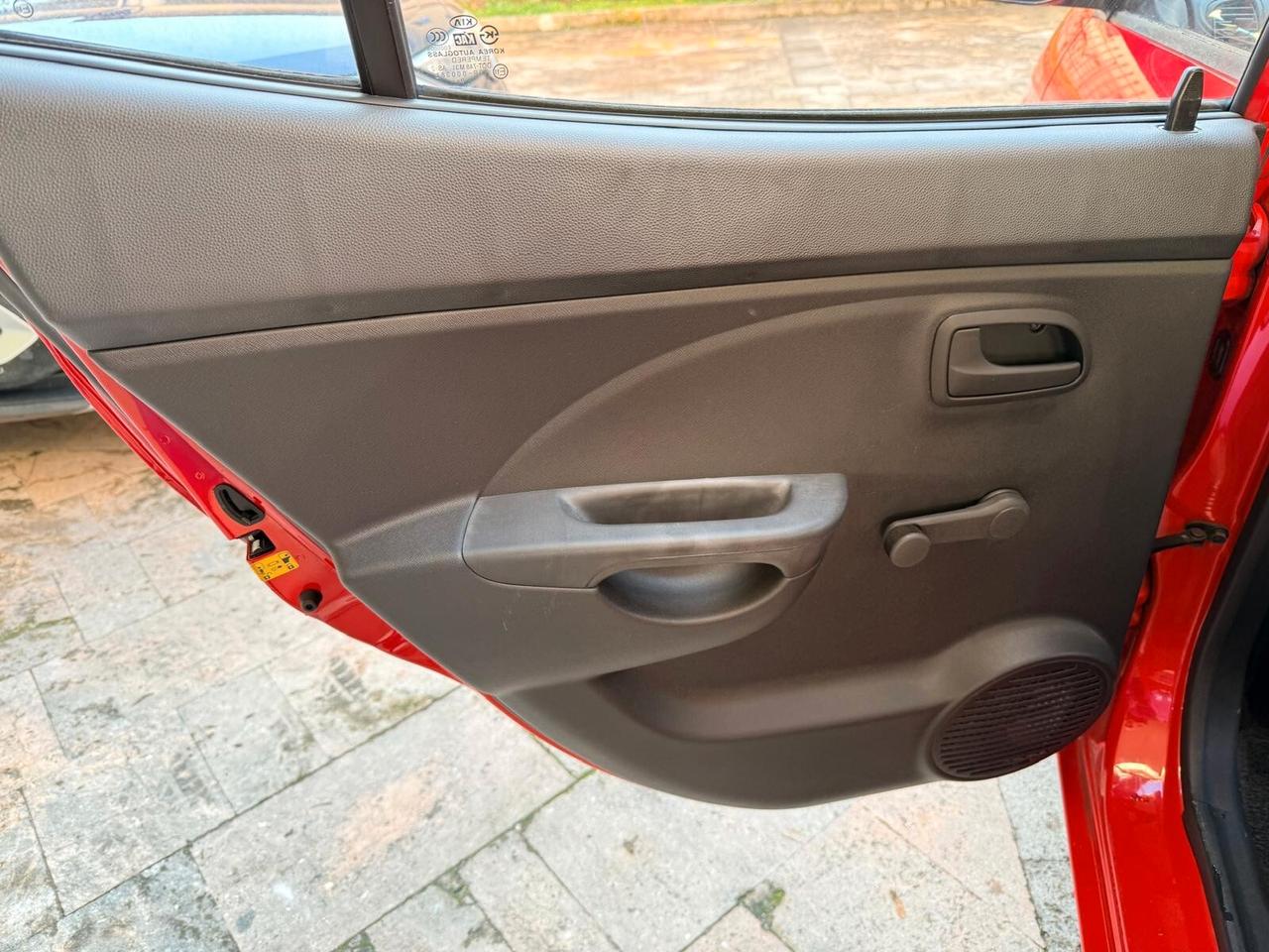 Kia Picanto 1.0 12V BASE Km 51.000!! 2010