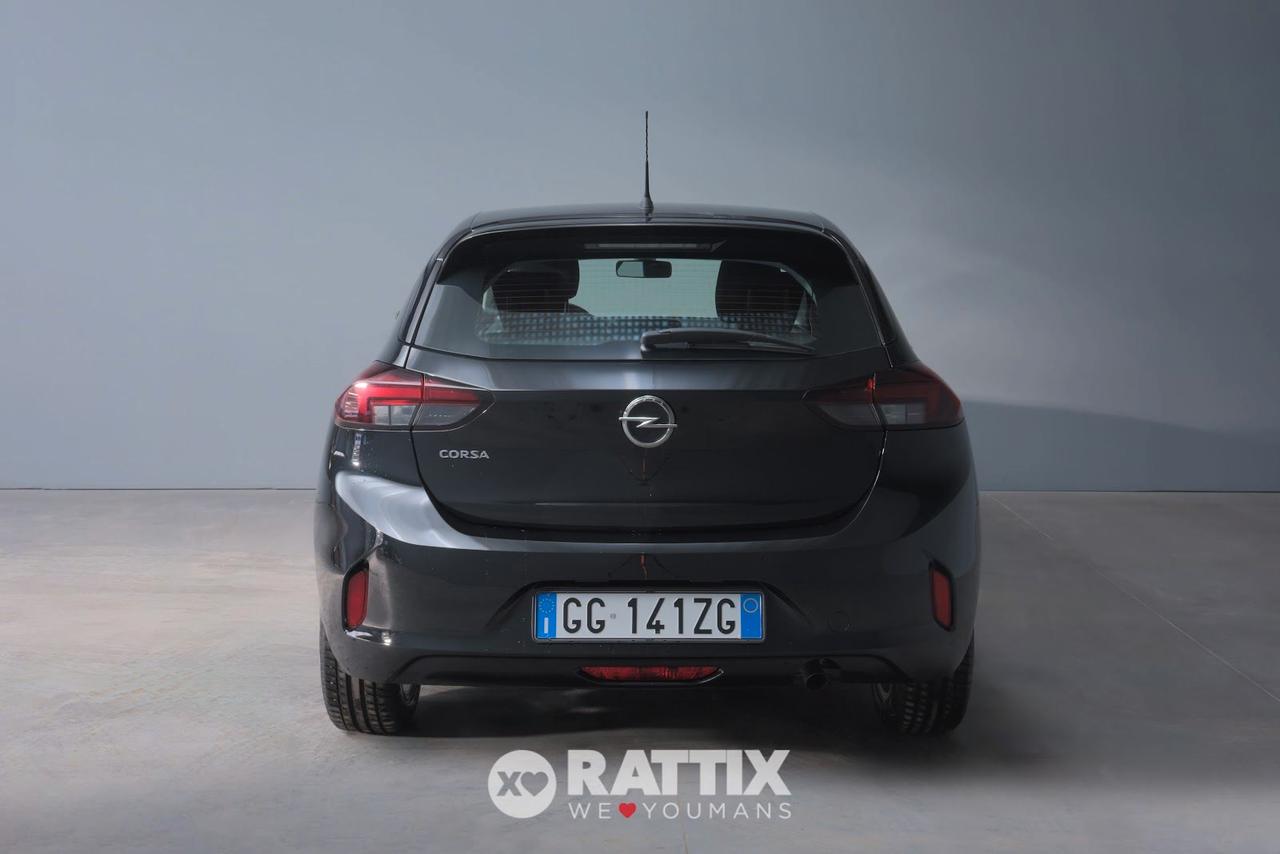 Opel Corsa 1.2 100CV Edition AT8