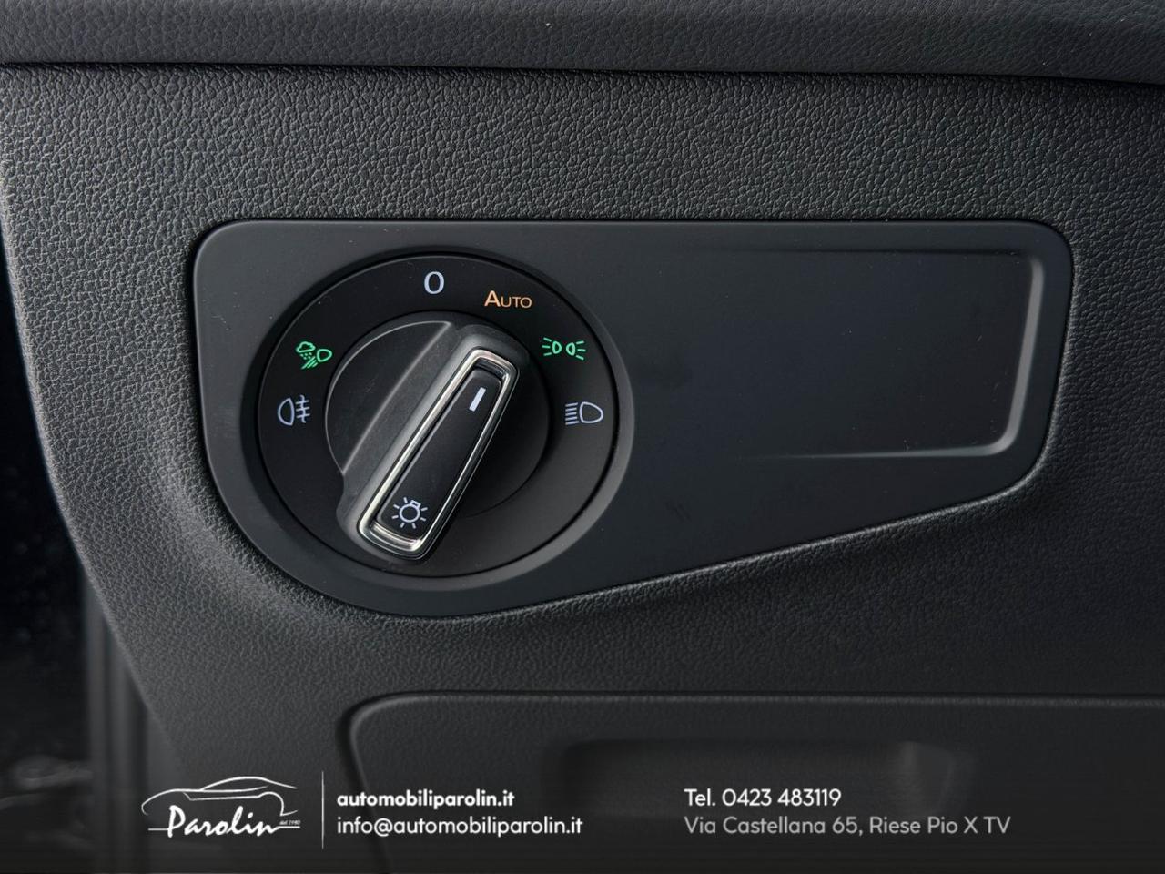 Volkswagen Tiguan 2.0 tdi R-Line 4Motion 200 CV DSG