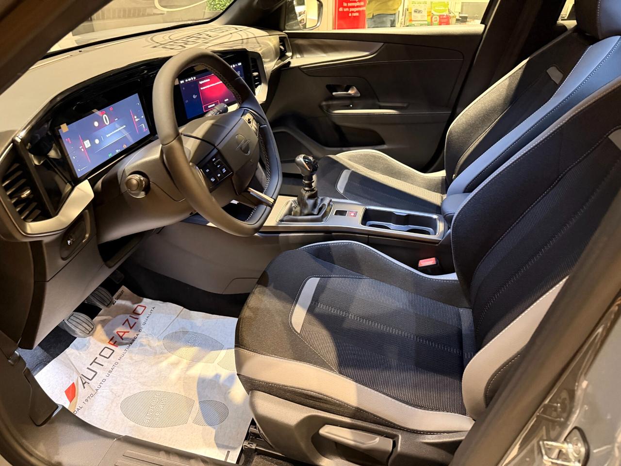Opel Mokka 1.2 Turbo 136 CV GS
