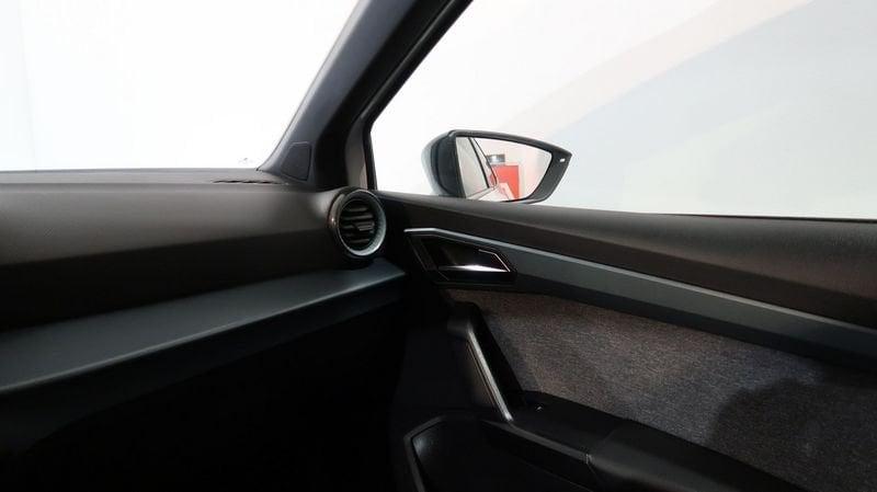 SEAT Arona 1.0 ECO TSI 81KW XPERIENCE DSG #C.AUTOM.#CARPLAY#CLIMA BI-ZONA#