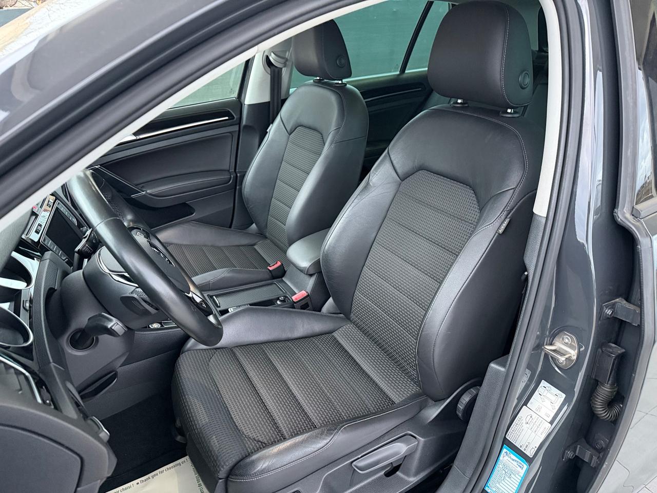 Volkswagen Golf 1.4 TGI 5p. Highline BlueMotion metano