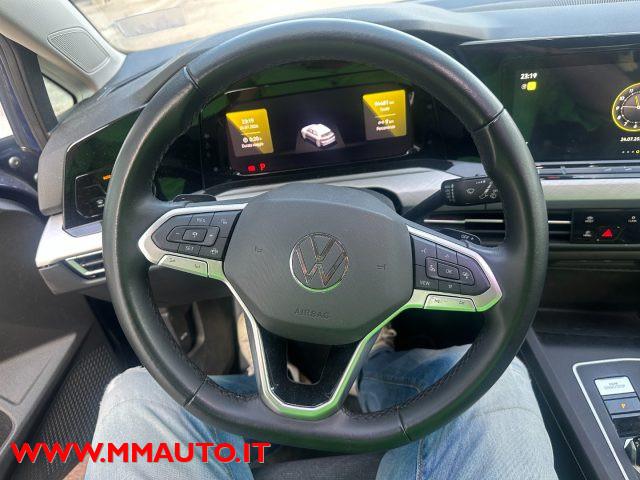 VOLKSWAGEN Golf 1.0 eTSI EVO DSG Life!!!!