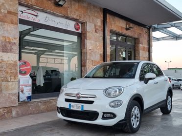 Fiat 500X 500 X 1.6 mjt Pop Star 4x2 120cv my18