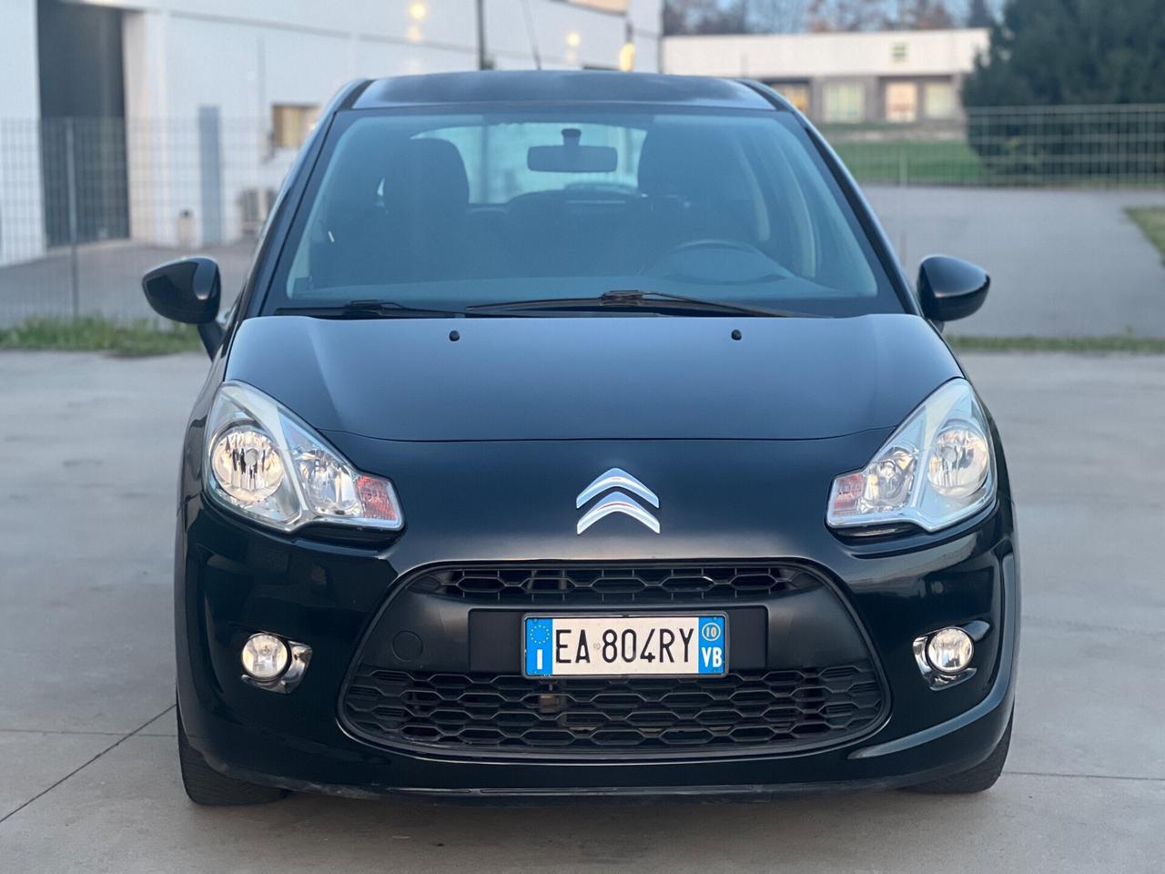 Citroen C3 1.4 ben per NEOP - Garanzia 12 Mesi