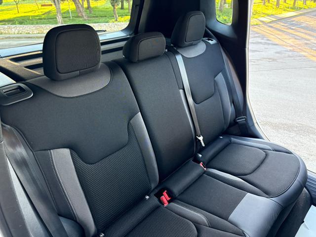 JEEP Renegade 1.6 Mjt 130 CV Limited FARI FULL LED
