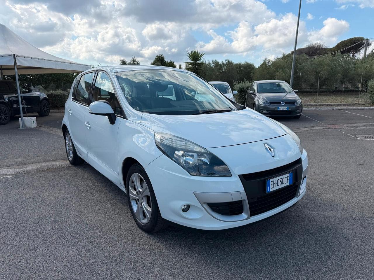 Renault Scenic XMOD 1.6 DCI 130CV LUXE 2011