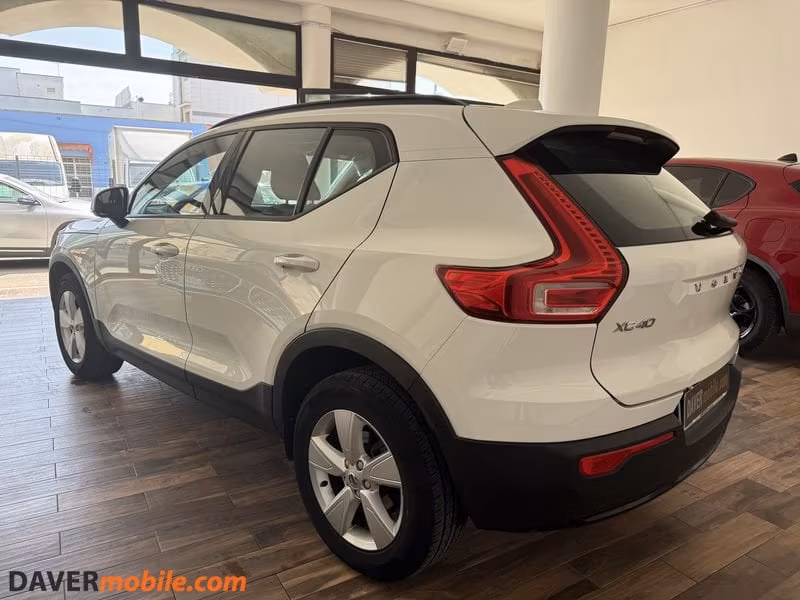 Volvo XC40 XC40 2.0 Business auto my21