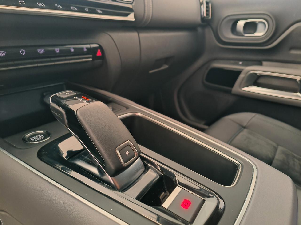 Citroen C5 Aircross PureTech 130 S&S EAT8 Shine