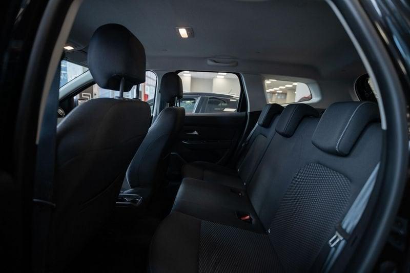 Dacia Duster 1.6 sce Comfort Gpl 4x2 s&s 115cv
