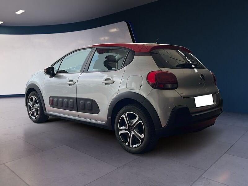 Citroën C3 PureTech 82 Shine