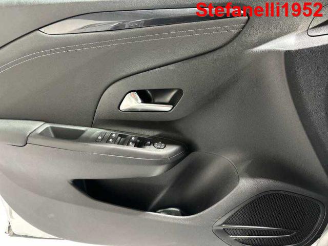 OPEL Corsa 1.2 GS s&s 100cv at8