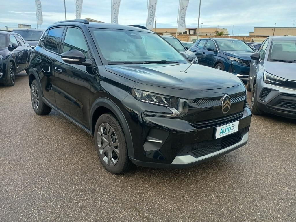 Citroen C3 1.2 100cv Max