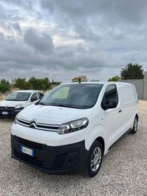 Citroen Jumpy 3 posti 1.6 diesel full optional