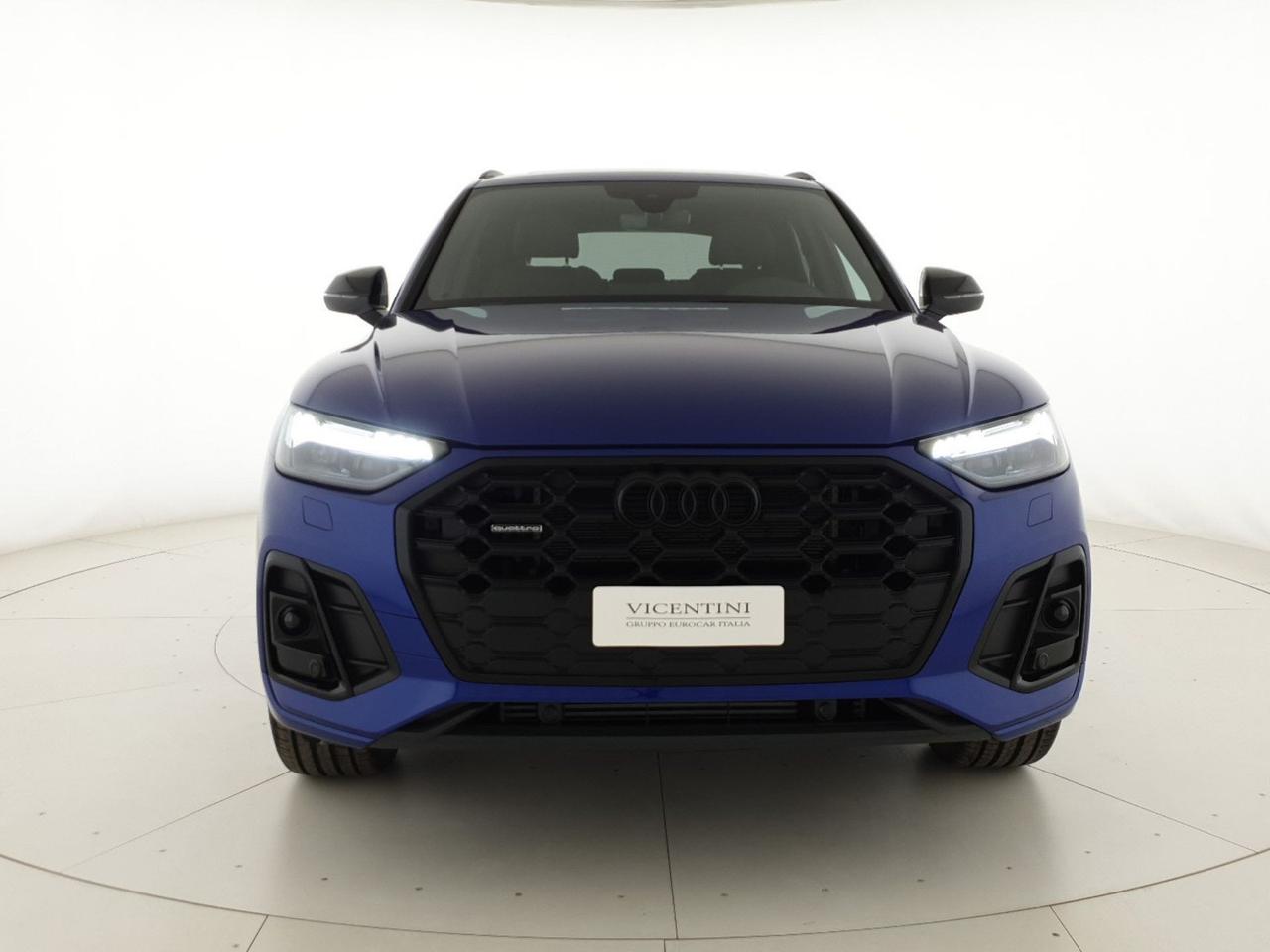 50TFSIe 299CV quattro S tronic S line Plus