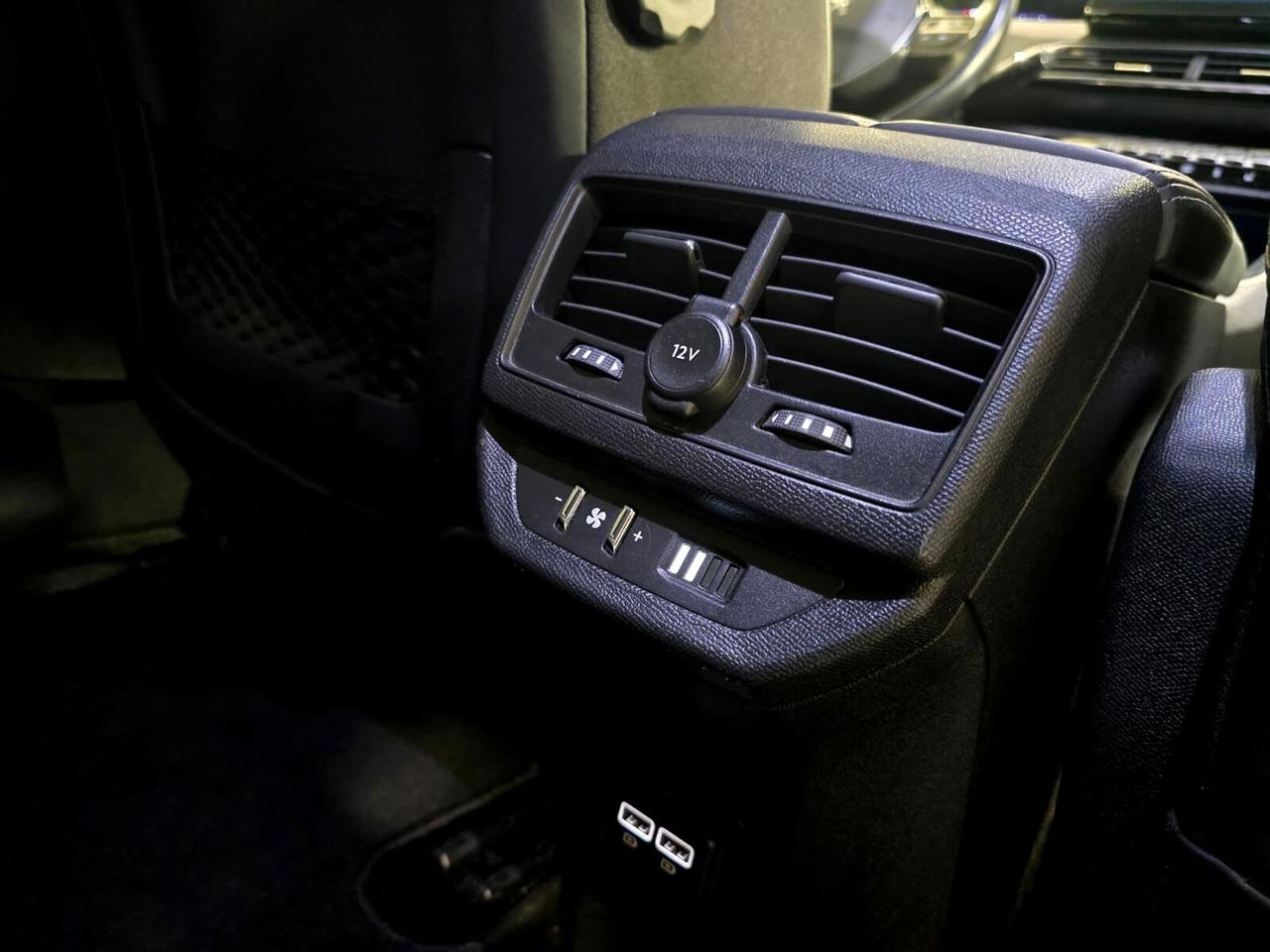 Peugeot 5008 BlueHDi 180 S&S EAT8 Allure Pack