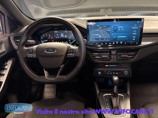 FORD Focus SW 1.0 EcoBoost 155 CV Powershift ST-line - PROMO