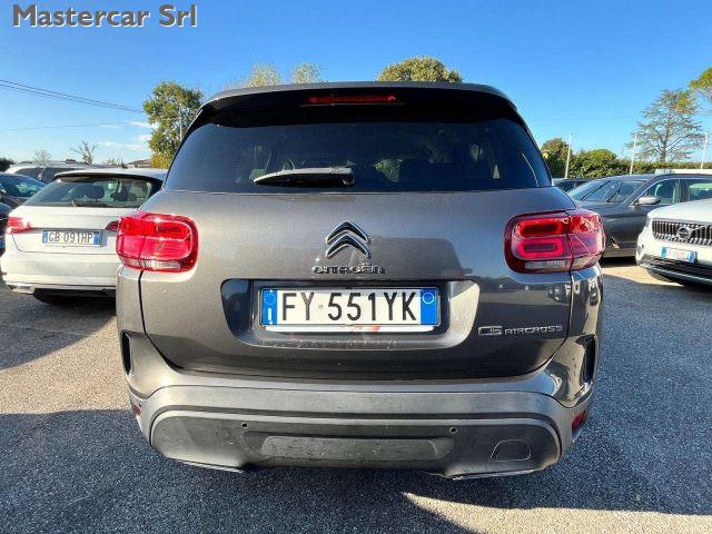 CITROEN C5 Aircross 2.0 BLUEHDI FEEL S&S 180CV EAT8 MY19 - FY551YK