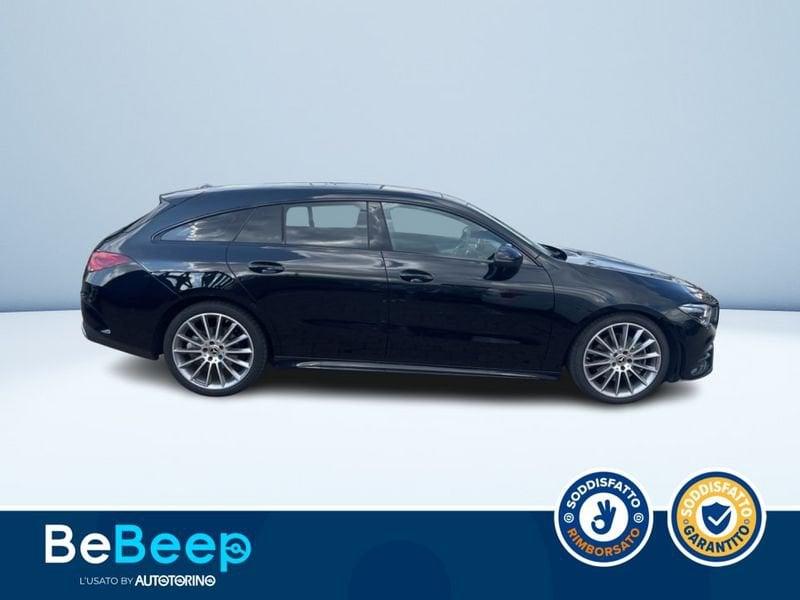 Mercedes-Benz CLA S.Brake 200 D PREMIUM AUTO