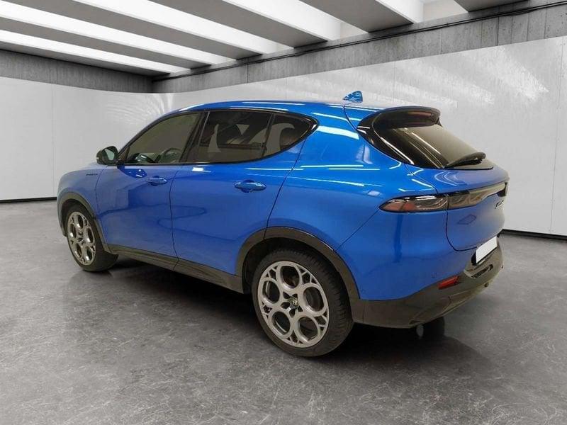 Alfa Romeo Tonale 1.5 hybrid Speciale 130cv tct7