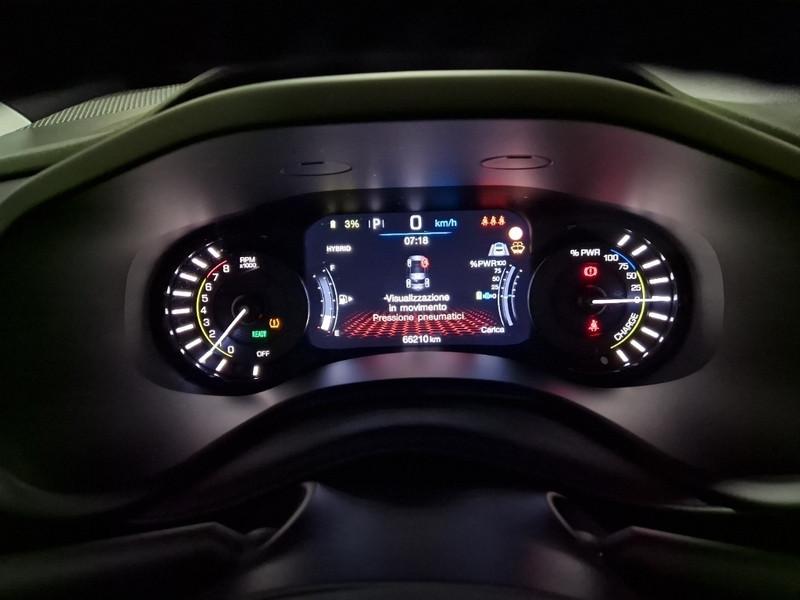 JEEP RENEGADE 1.3 T4 PHEV 130 CV LIMITED 4XE AUTO SUV