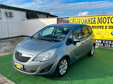 Opel Meriva 1.4 100CV Cosmo unico propietario