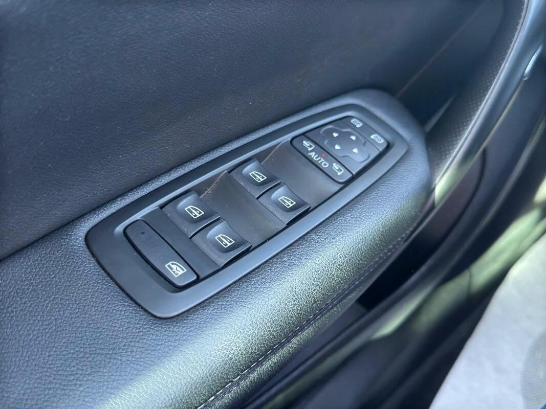 Renault Megane 1.5 blue dci Intens 115cv CON TELECAM E CARPLAY