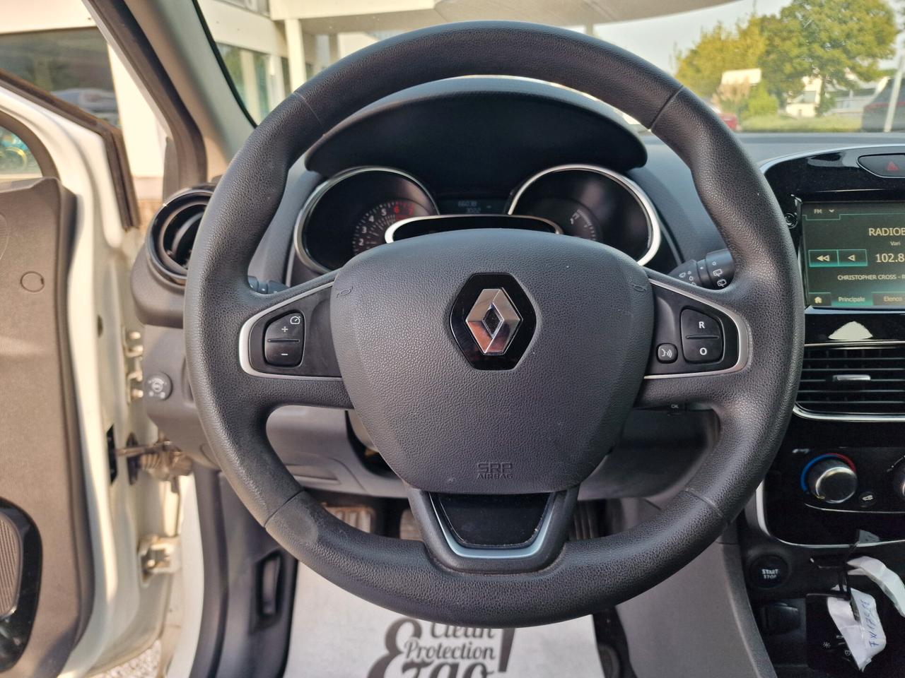 Renault Clio TCe 12V 90 CV GPL 5 porte Life