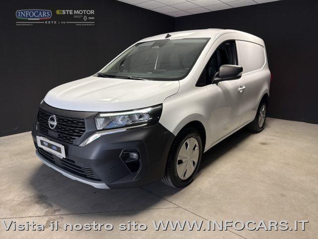 RENAULT Kangoo nissan VAN 130 CV N-Connecta 3 Posti + IVA