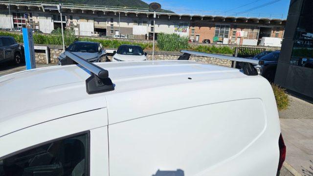 NISSAN Townstar 1.3 130 CV Van PC N-Connecta