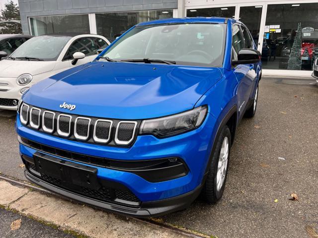 JEEP Compass 1.6 Multijet II 2WD 130CV