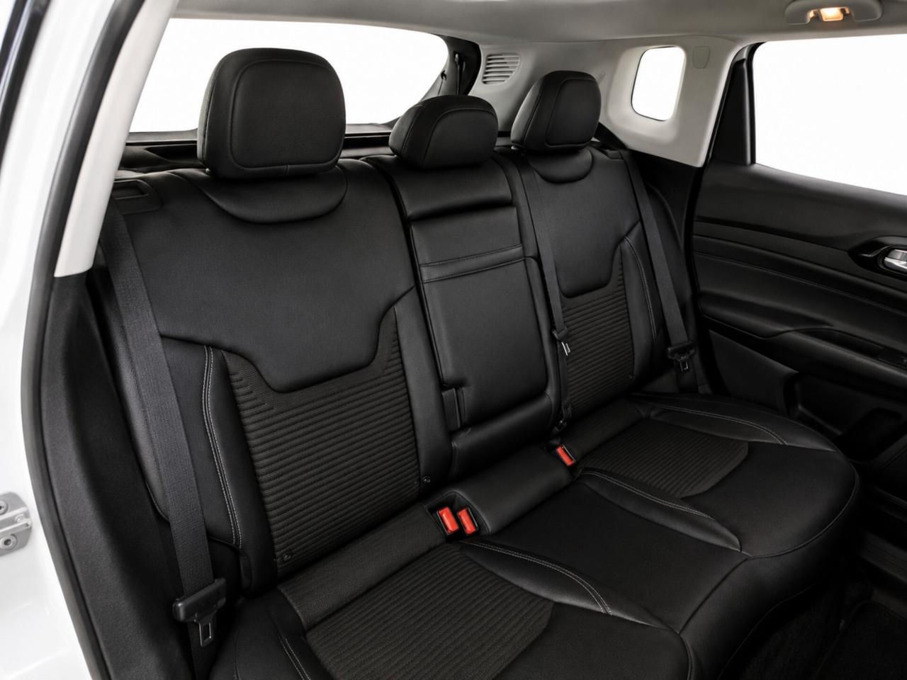---PROMO--- Jeep Compass 1.6 Multijet II 2WD Limited