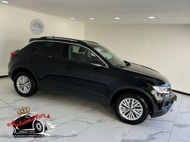 Volkswagen T-Roc 1.5 TSI ACT DSG .MIRROR LINK.GARANTITO-2022