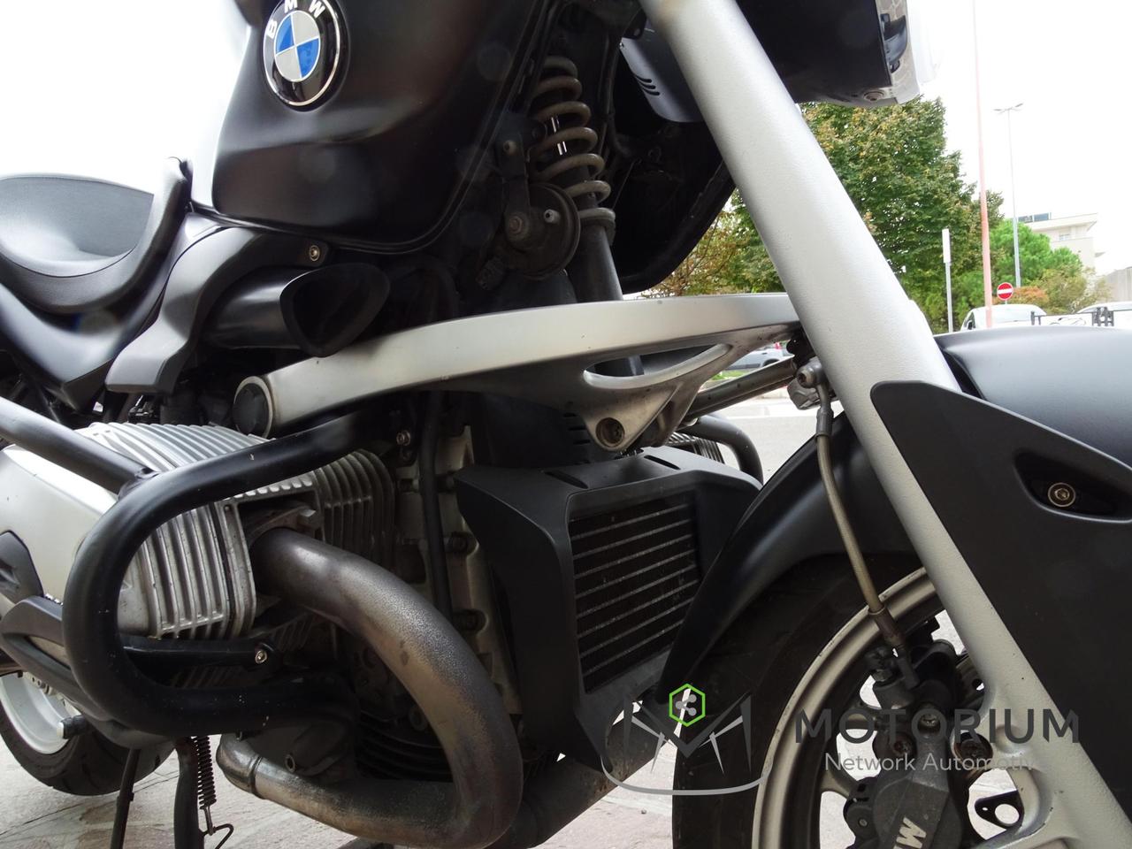 BMW R 1200 R ABS anno 2010