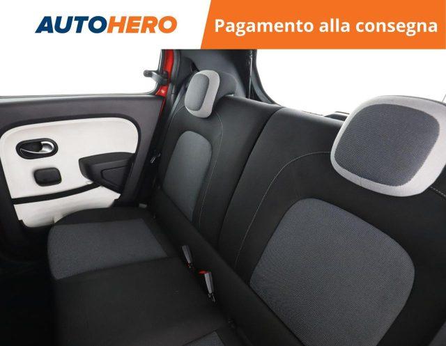 RENAULT Twingo 1.0 SCe Live