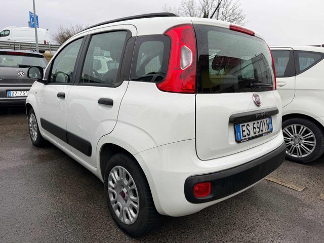 FIAT Panda 1.2 Pop