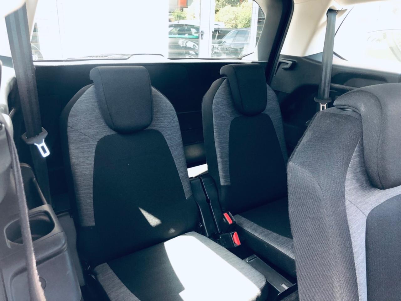 CITROEN Grand C4 Spacetourer BlueHDi 130 S&S Feel